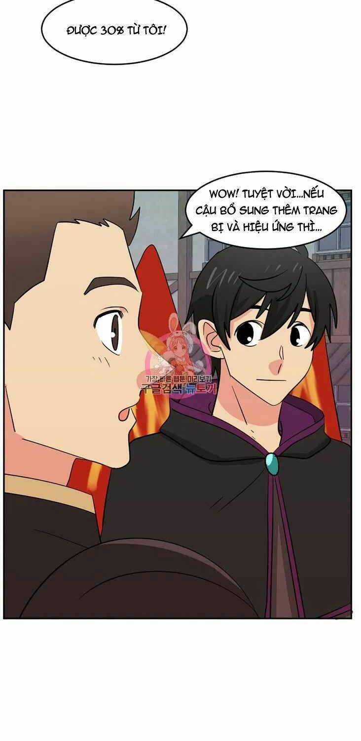 Mọt Sách Chapter 125 trang 7
