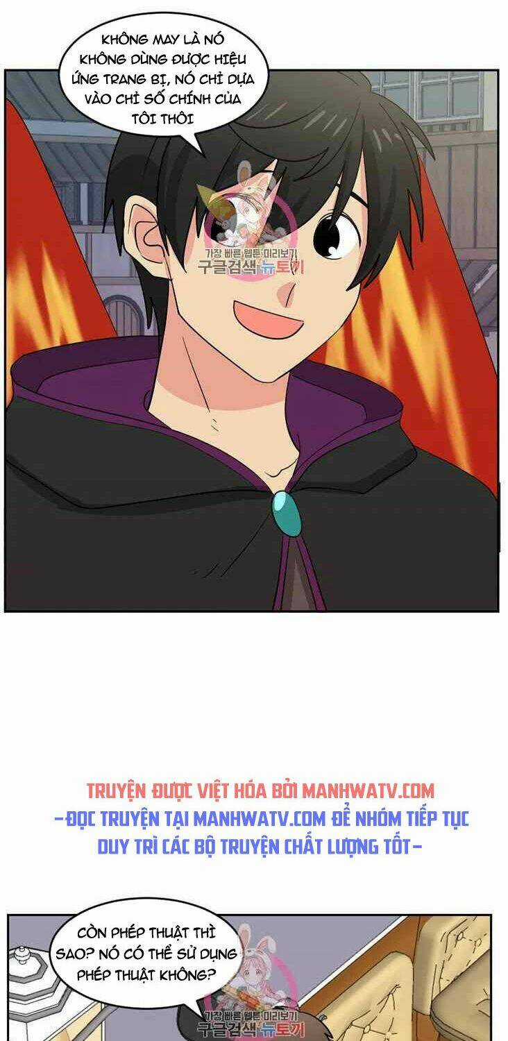 Mọt Sách Chapter 125 trang 8