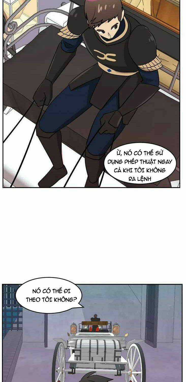 Mọt Sách Chapter 125 trang 9