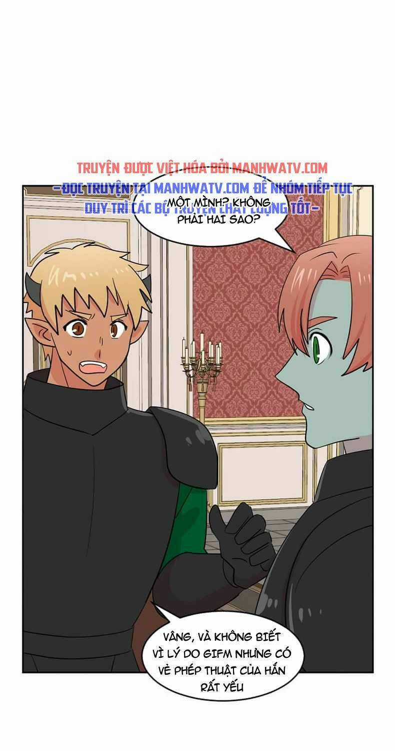 Mọt Sách Chapter 126 trang 1