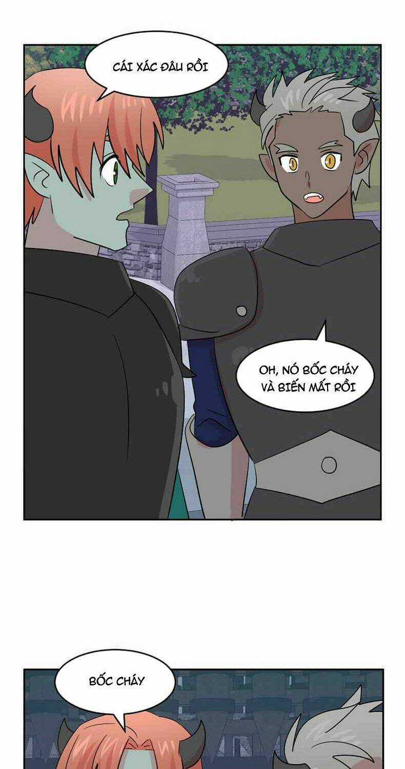 Mọt Sách Chapter 126 trang 10