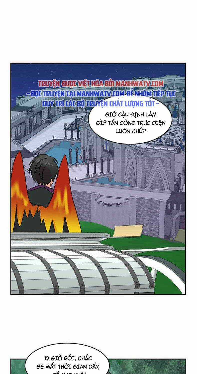 Mọt Sách Chapter 126 trang 13