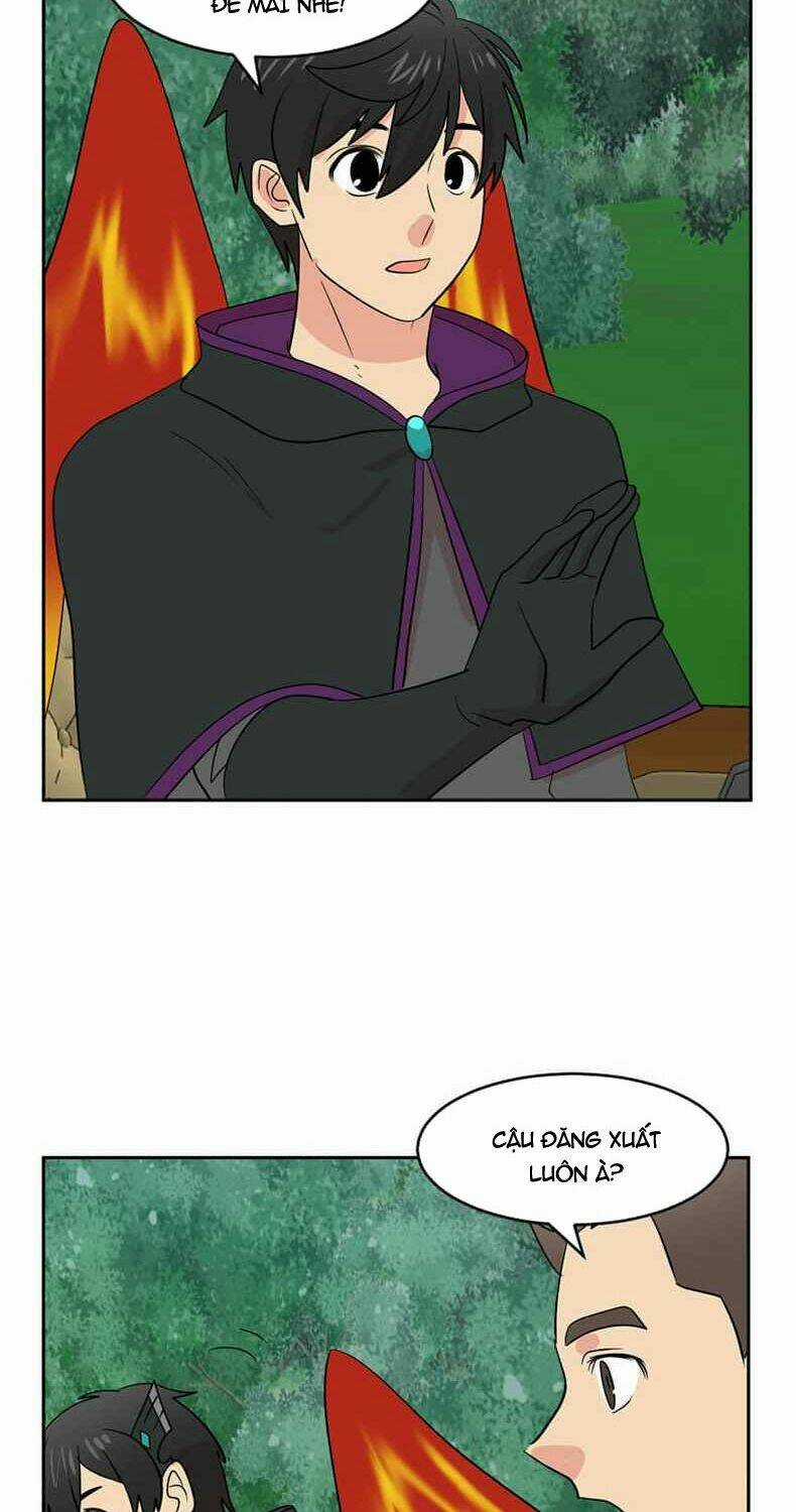 Mọt Sách Chapter 126 trang 14