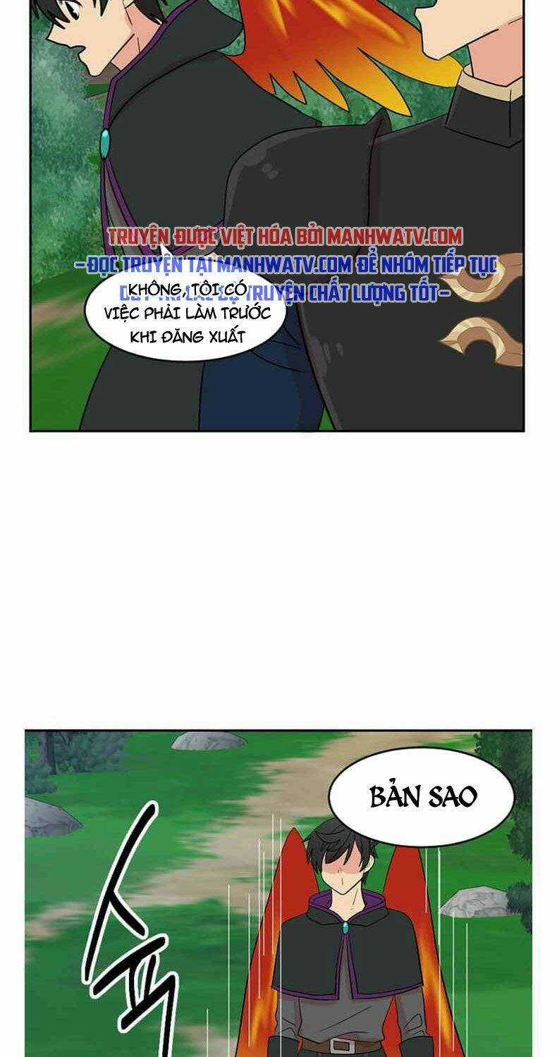 Mọt Sách Chapter 126 trang 15