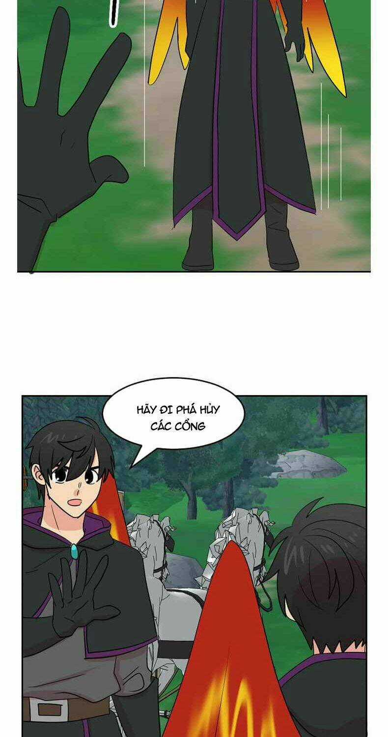 Mọt Sách Chapter 126 trang 16