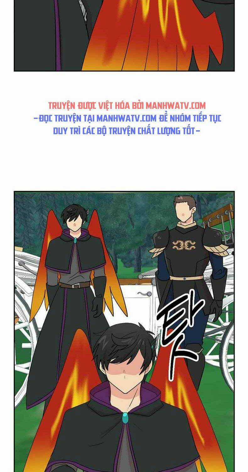 Mọt Sách Chapter 126 trang 17