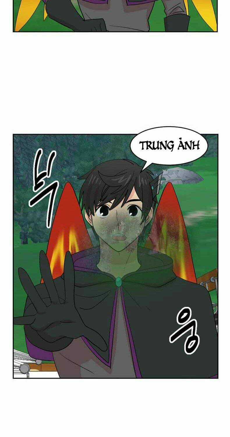 Mọt Sách Chapter 126 trang 18