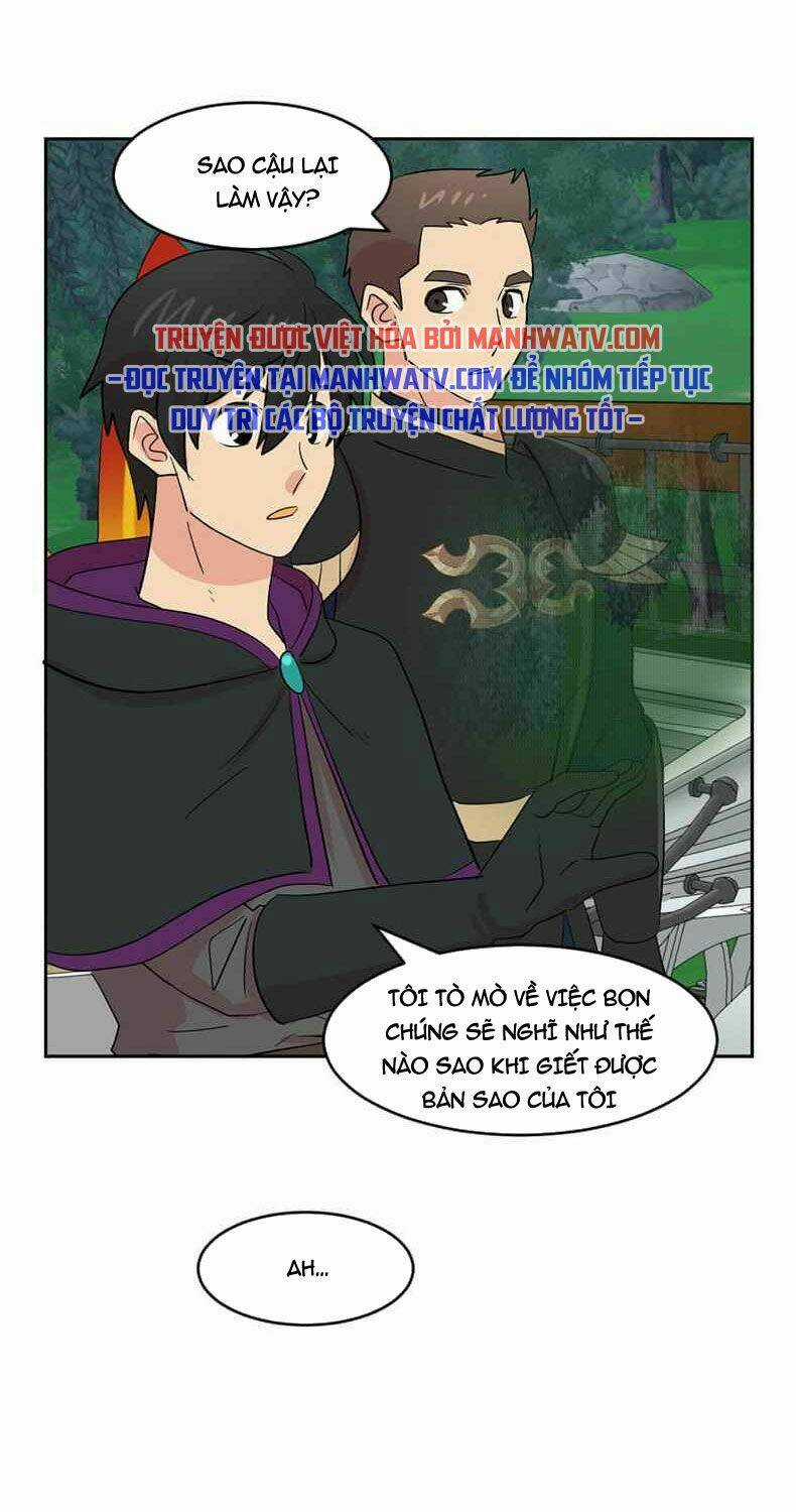 Mọt Sách Chapter 126 trang 19