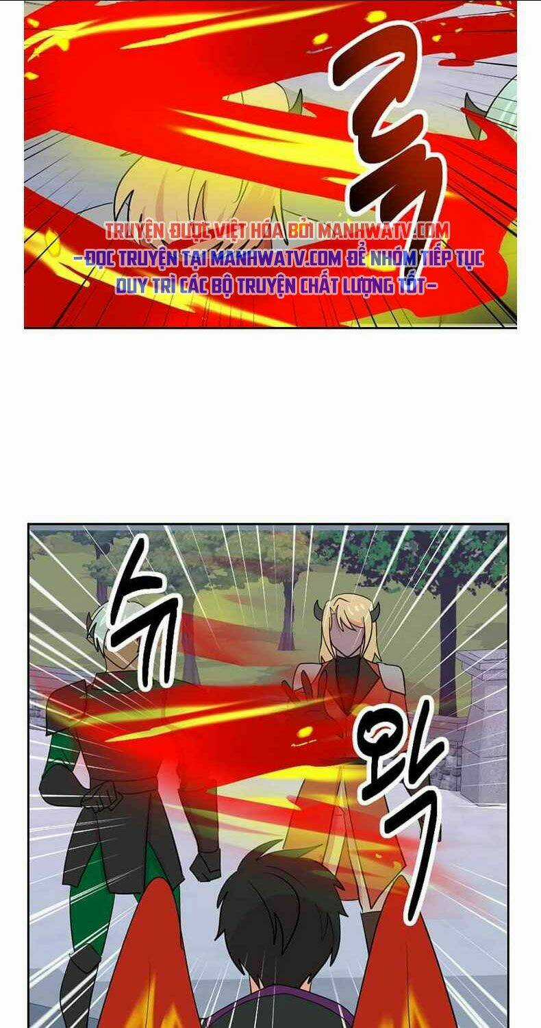 Mọt Sách Chapter 126 trang 21