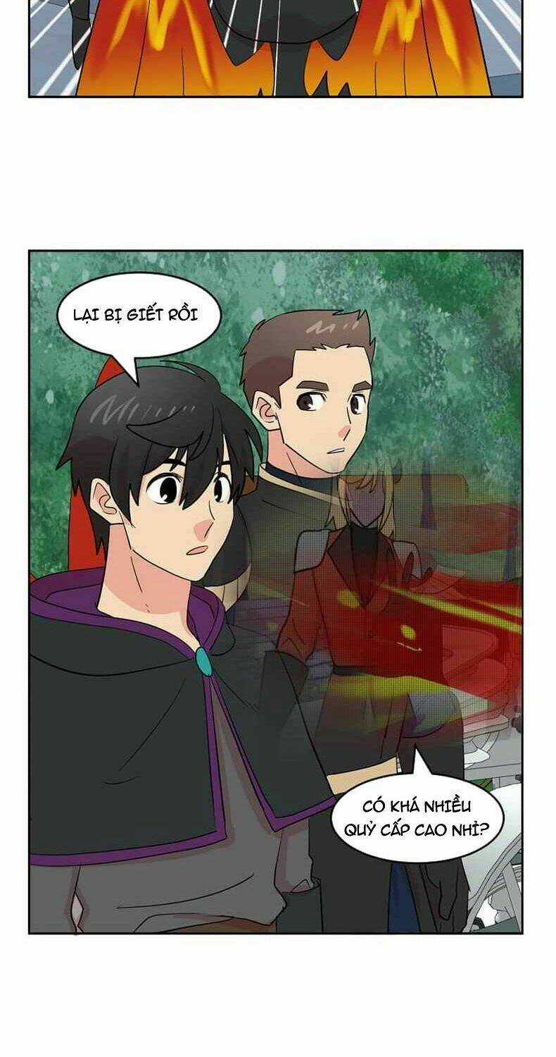 Mọt Sách Chapter 126 trang 22