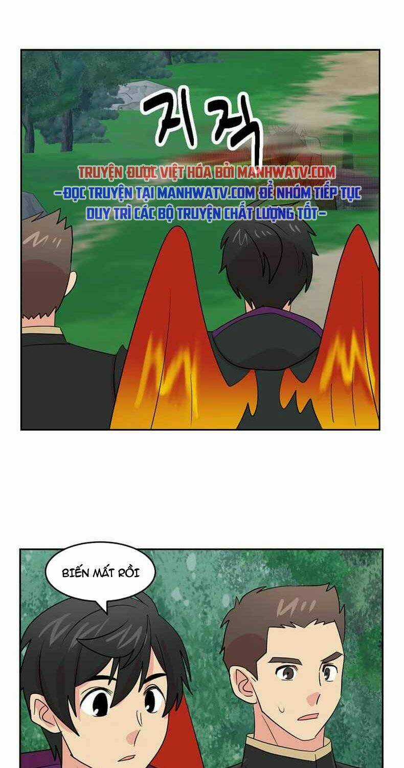 Mọt Sách Chapter 126 trang 23