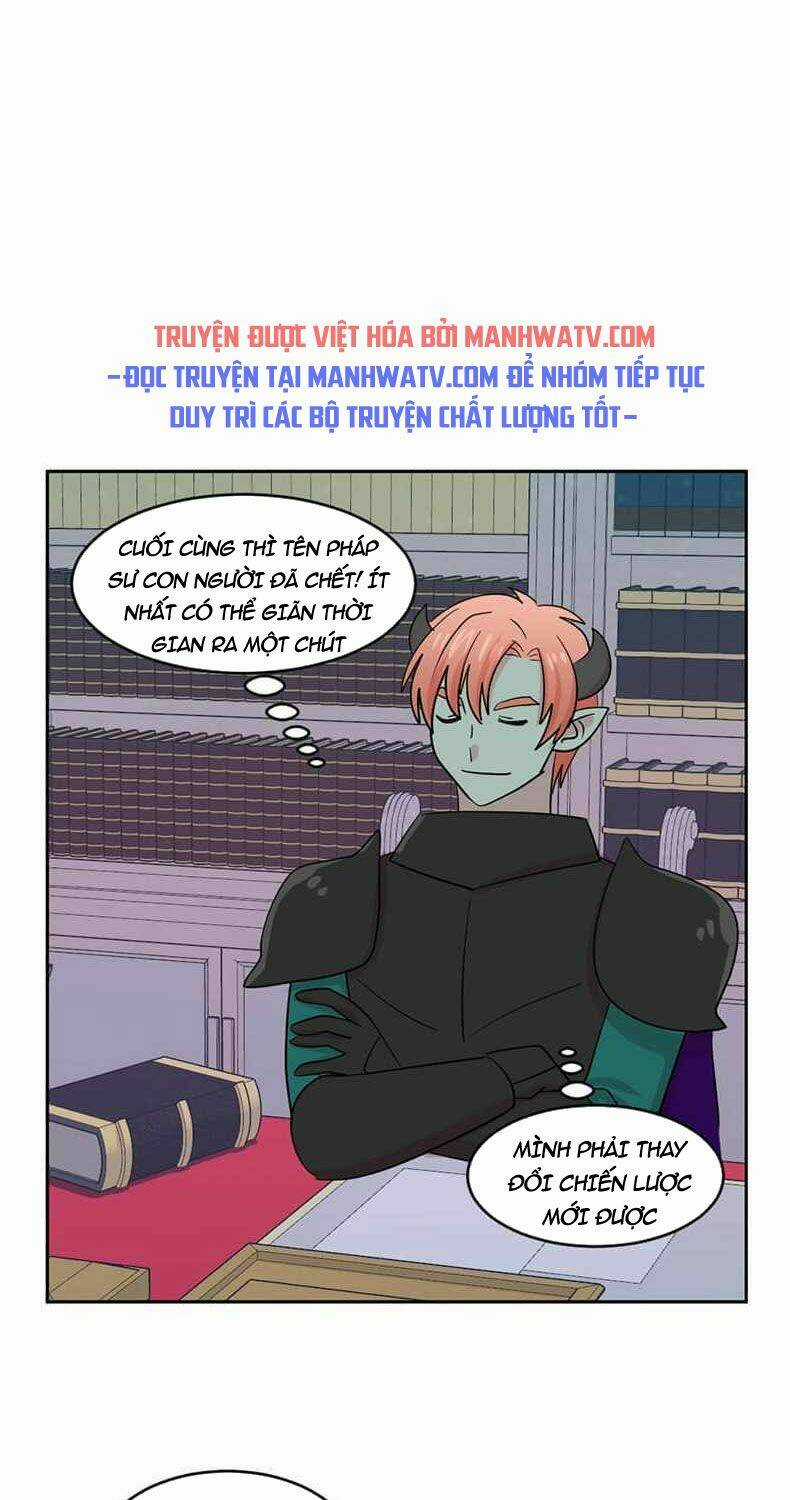 Mọt Sách Chapter 126 trang 25