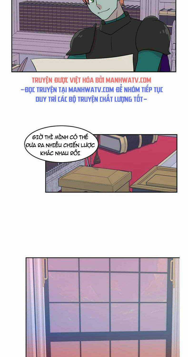 Mọt Sách Chapter 126 trang 27