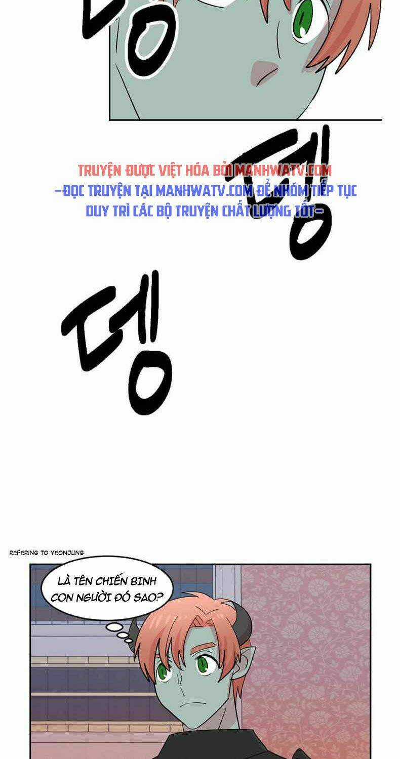 Mọt Sách Chapter 126 trang 29