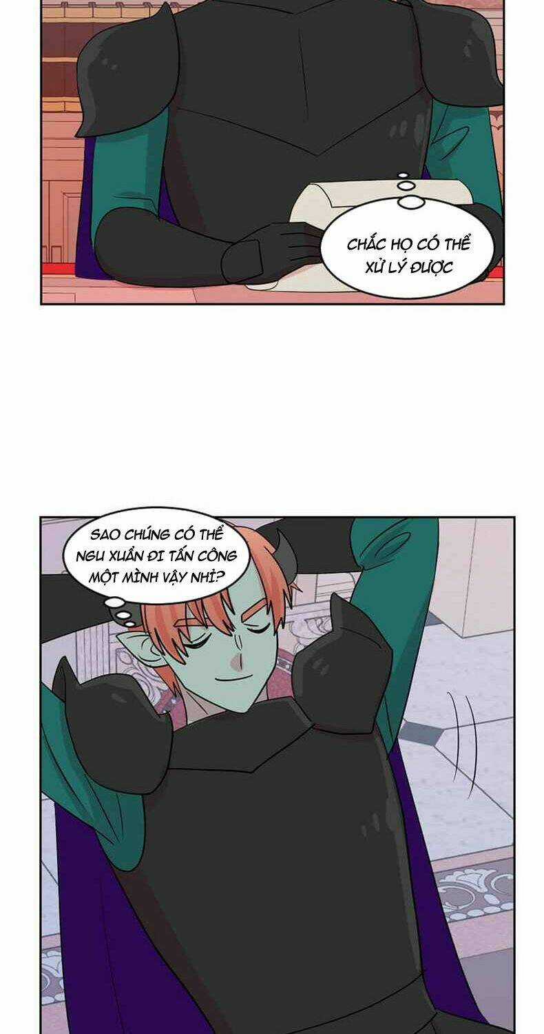 Mọt Sách Chapter 126 trang 30