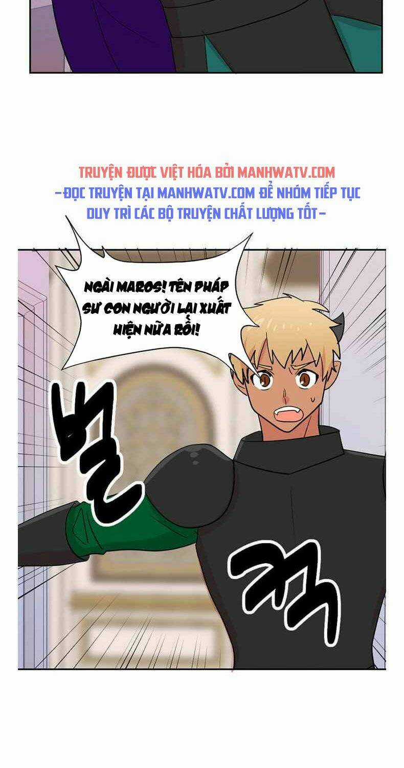 Mọt Sách Chapter 126 trang 31