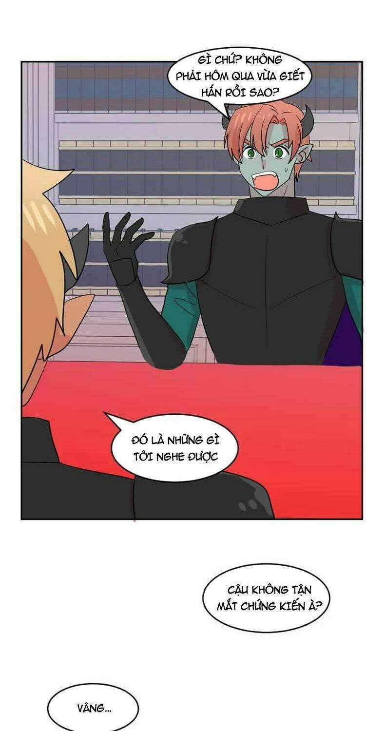 Mọt Sách Chapter 126 trang 32