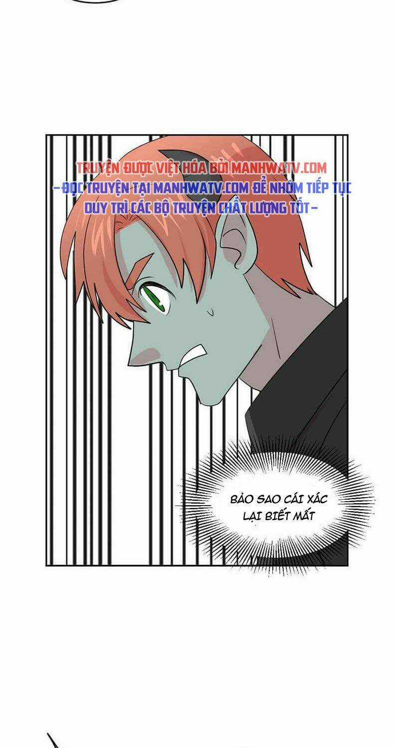 Mọt Sách Chapter 126 trang 33