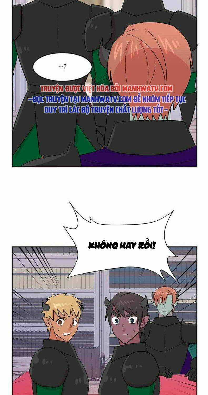 Mọt Sách Chapter 126 trang 35