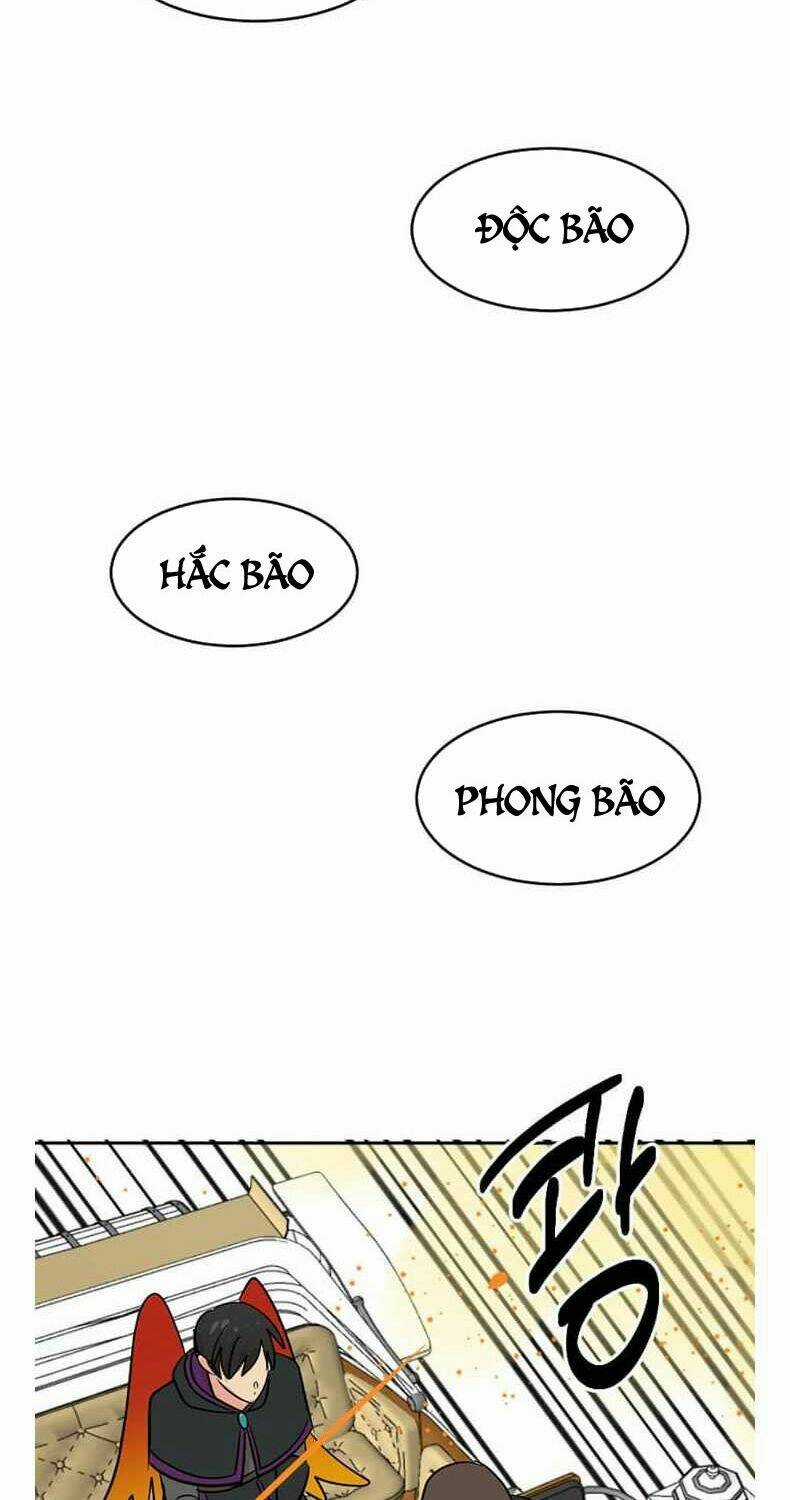 Mọt Sách Chapter 126 trang 38