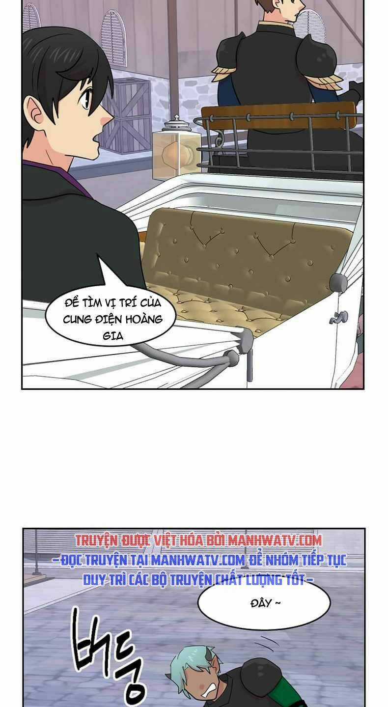 Mọt Sách Chapter 126 trang 44