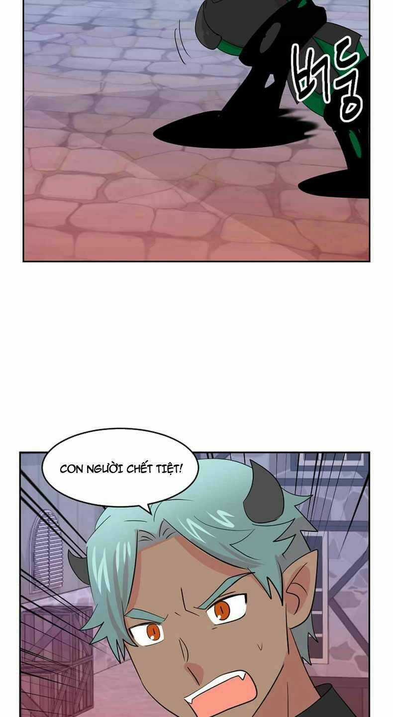 Mọt Sách Chapter 126 trang 45