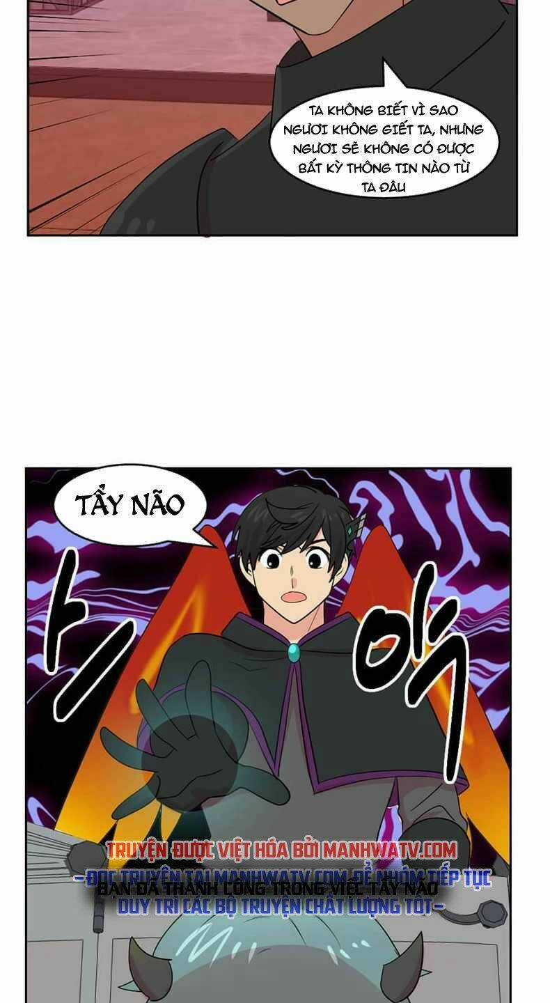 Mọt Sách Chapter 126 trang 46