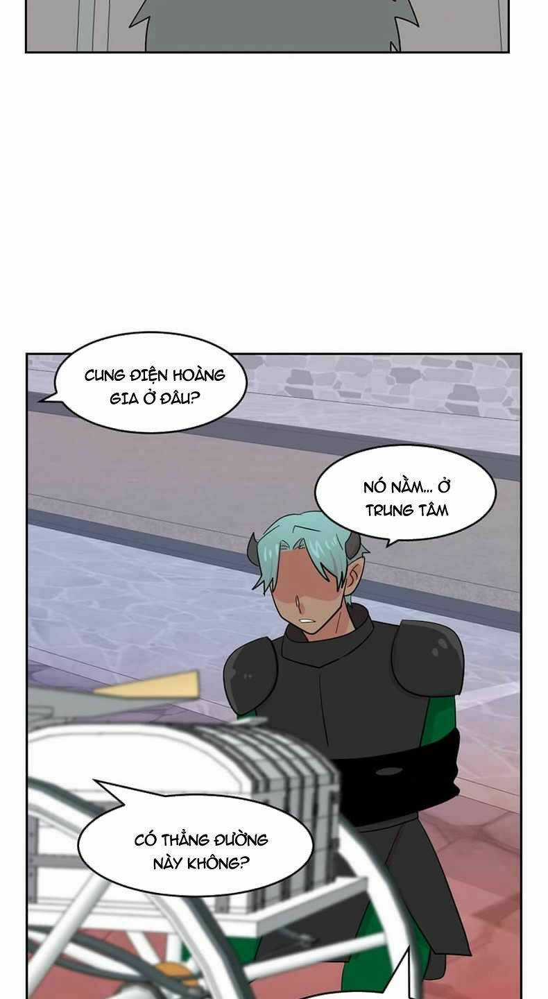 Mọt Sách Chapter 126 trang 47