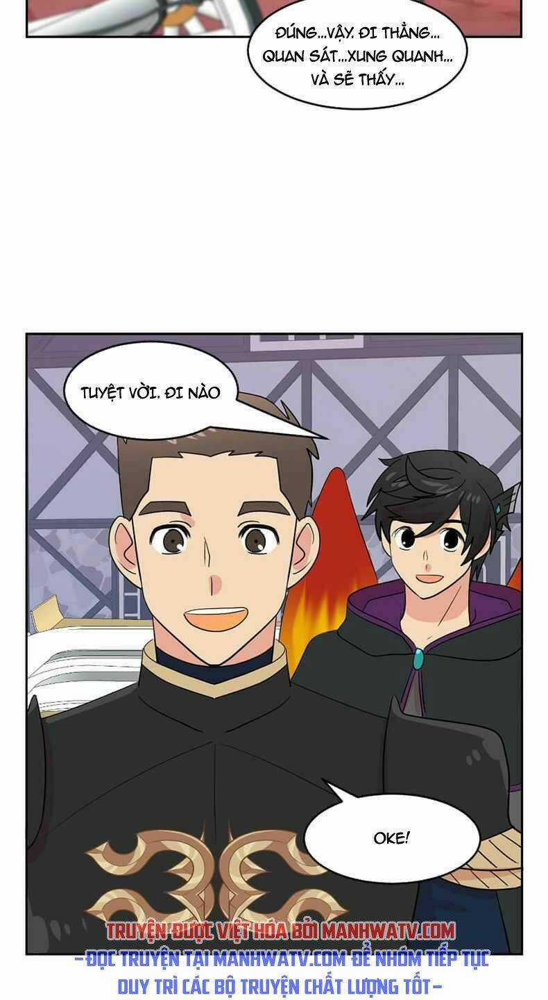 Mọt Sách Chapter 126 trang 48