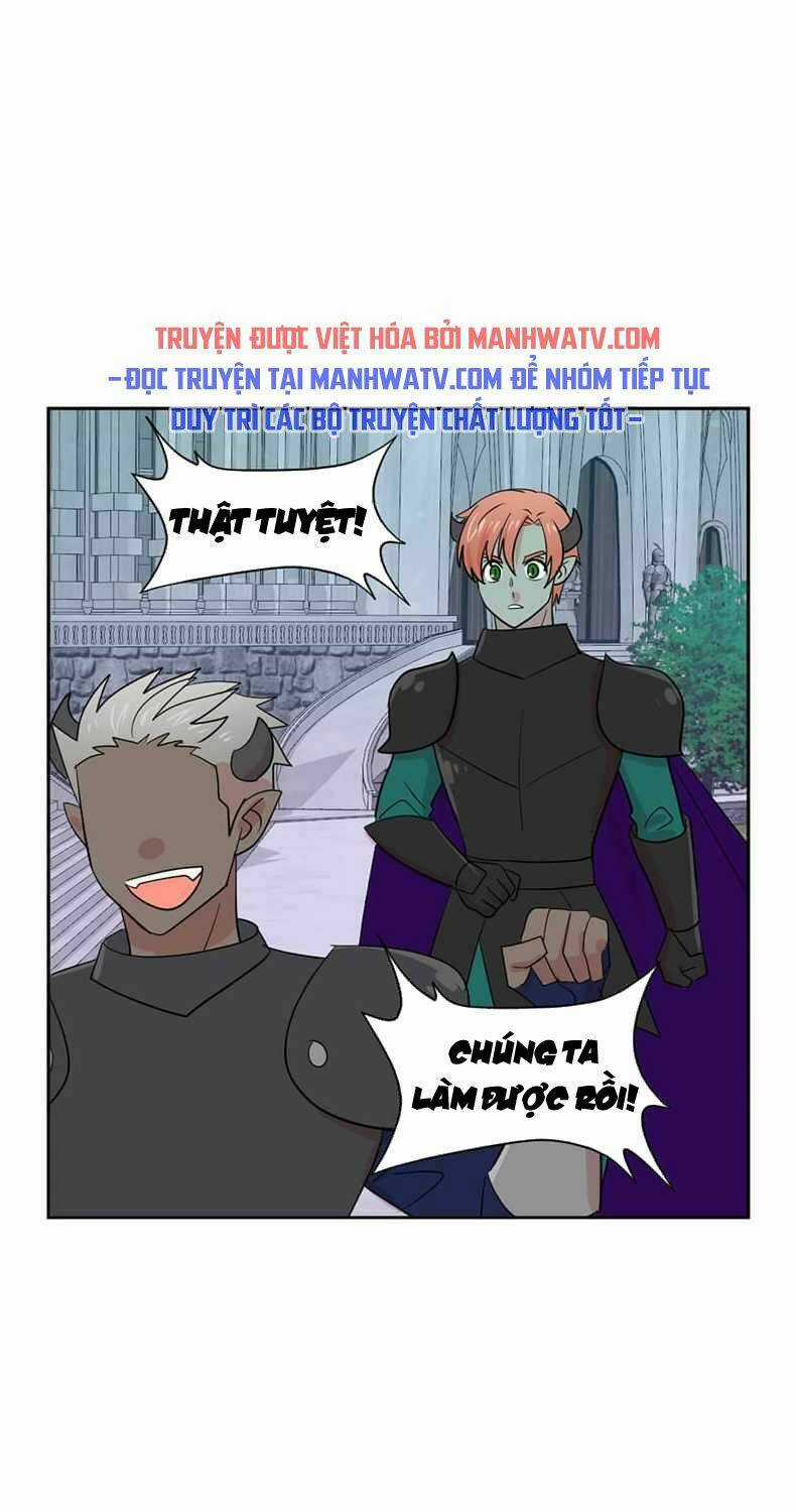 Mọt Sách Chapter 126 trang 5