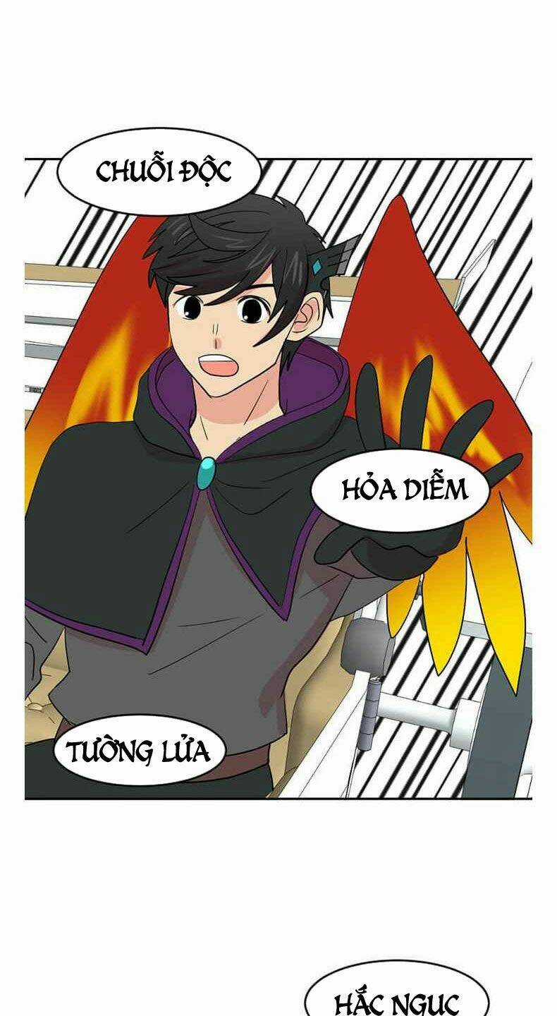 Mọt Sách Chapter 126 trang 50