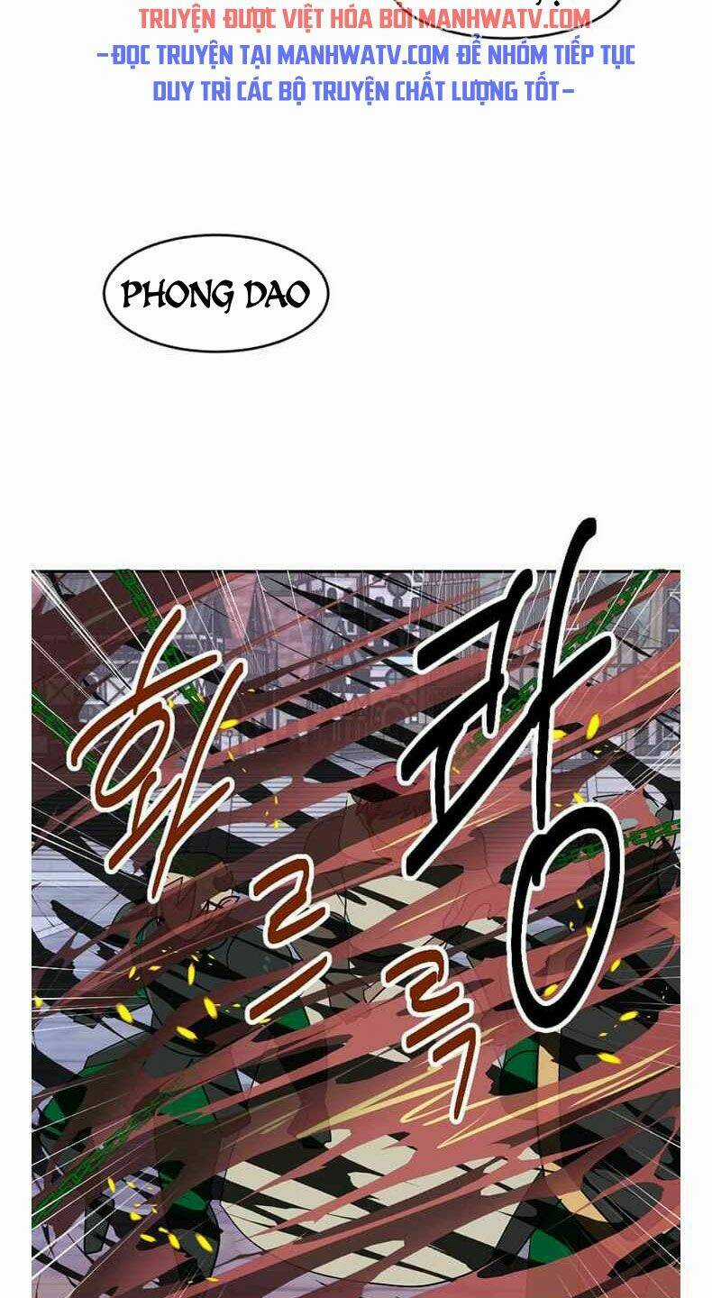 Mọt Sách Chapter 126 trang 51