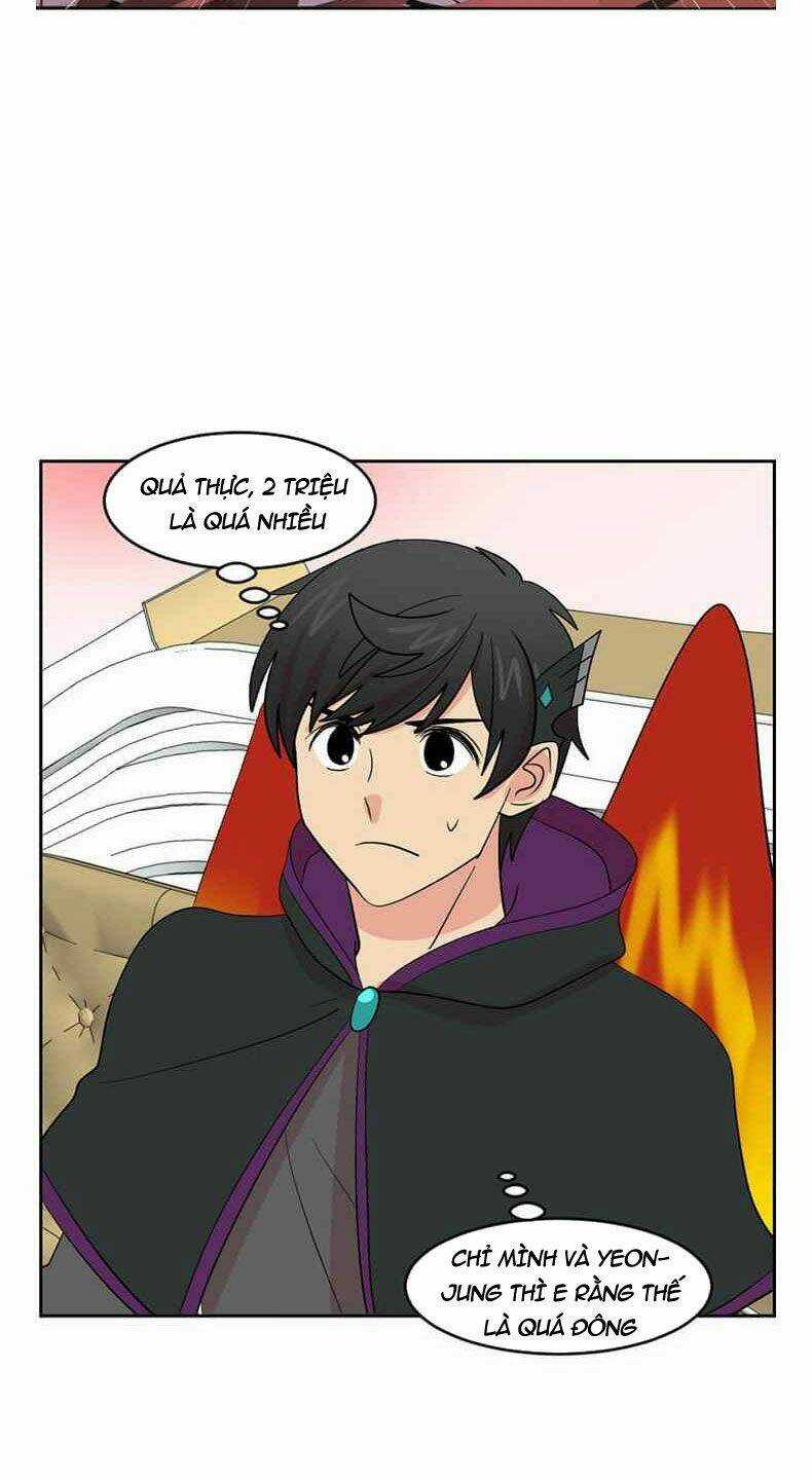 Mọt Sách Chapter 126 trang 52