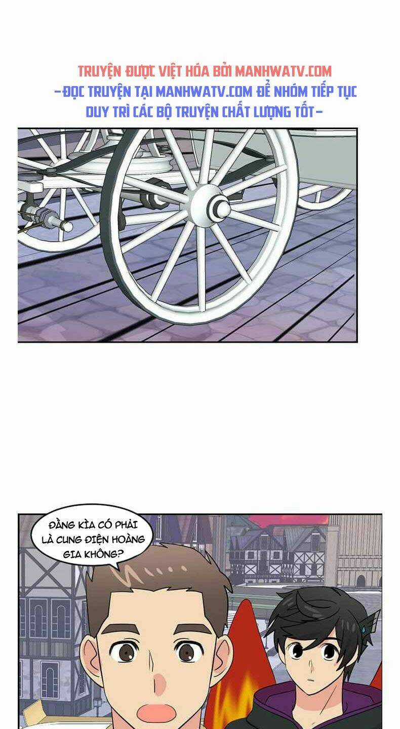 Mọt Sách Chapter 126 trang 53