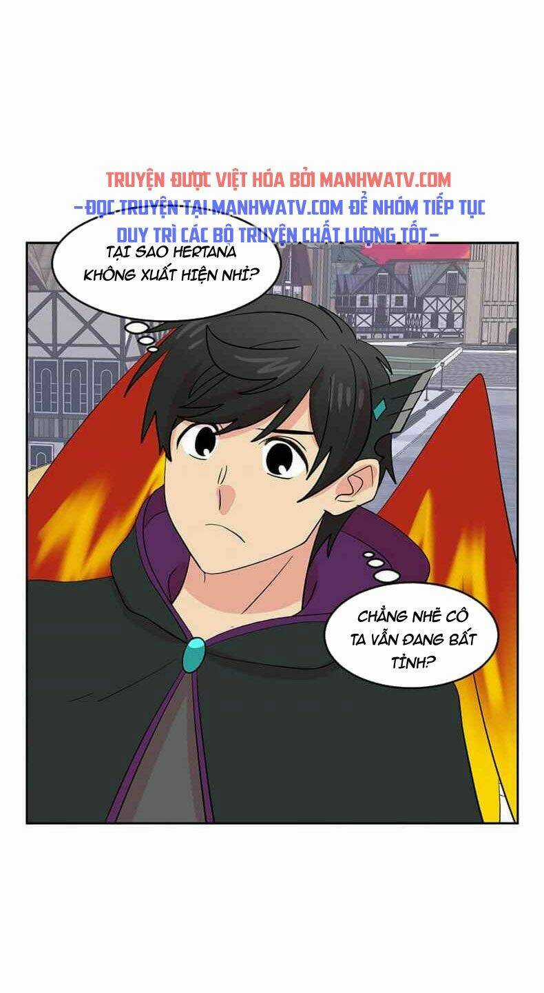 Mọt Sách Chapter 126 trang 55