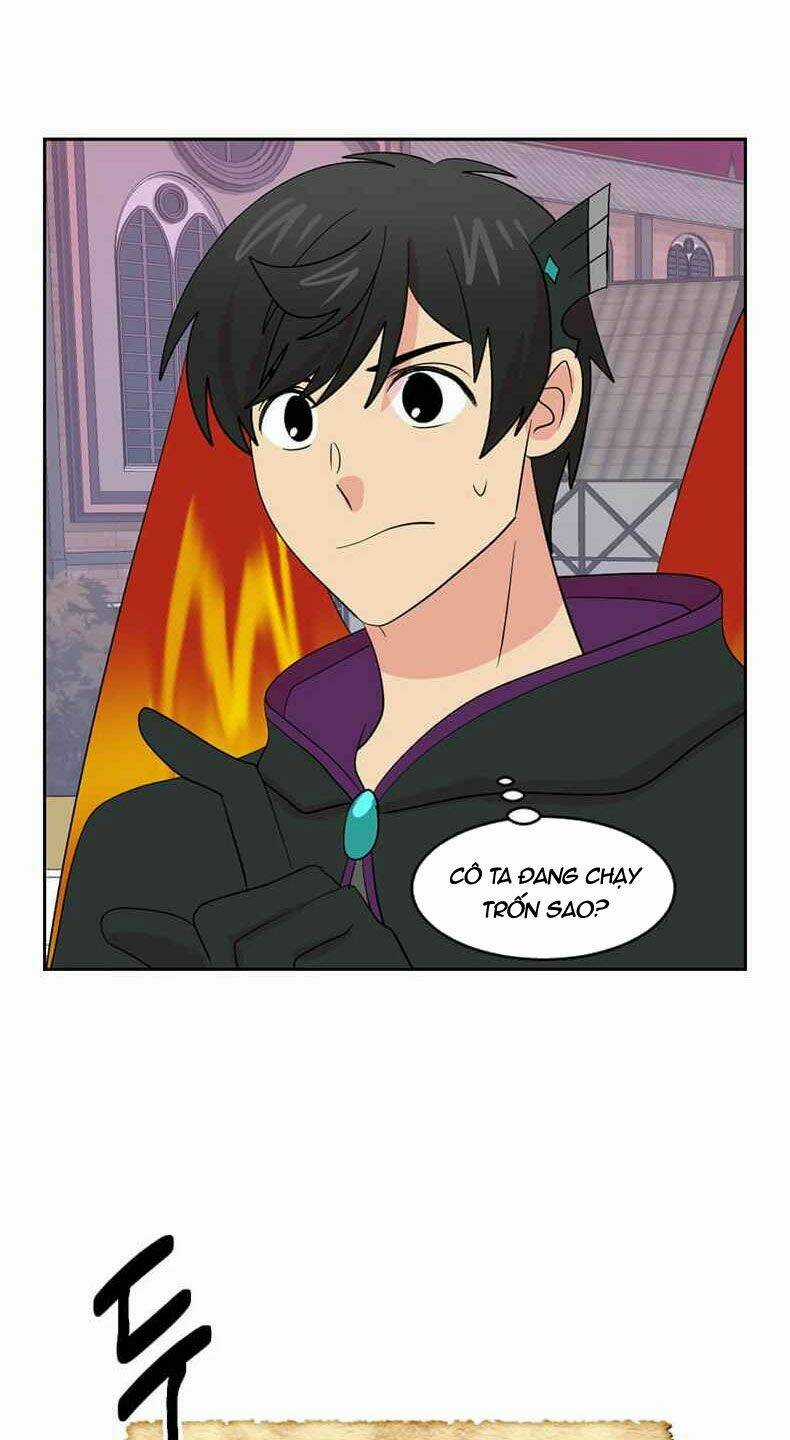 Mọt Sách Chapter 126 trang 58