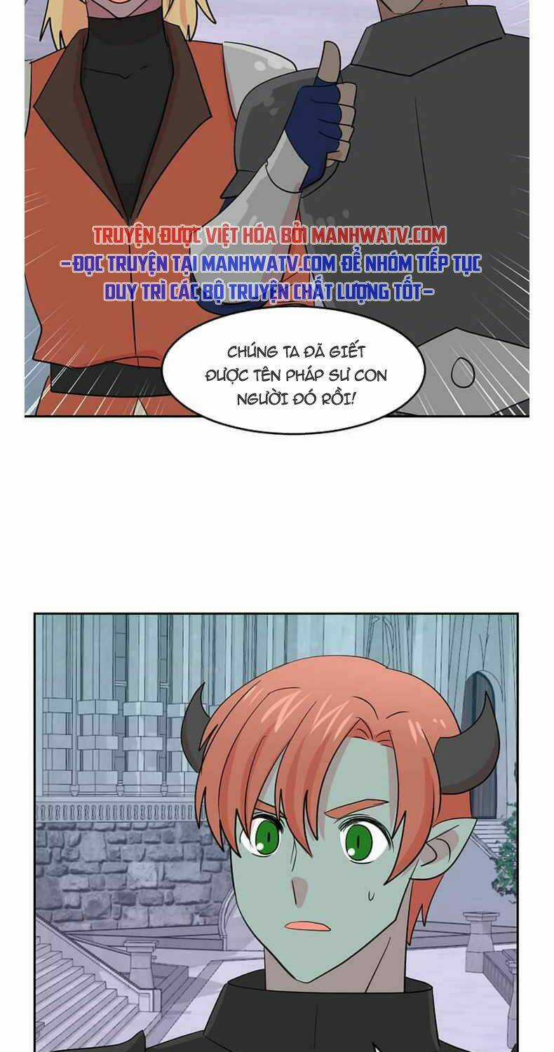 Mọt Sách Chapter 126 trang 7