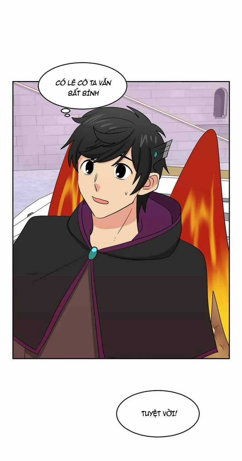 Mọt Sách Chapter 127 trang 1