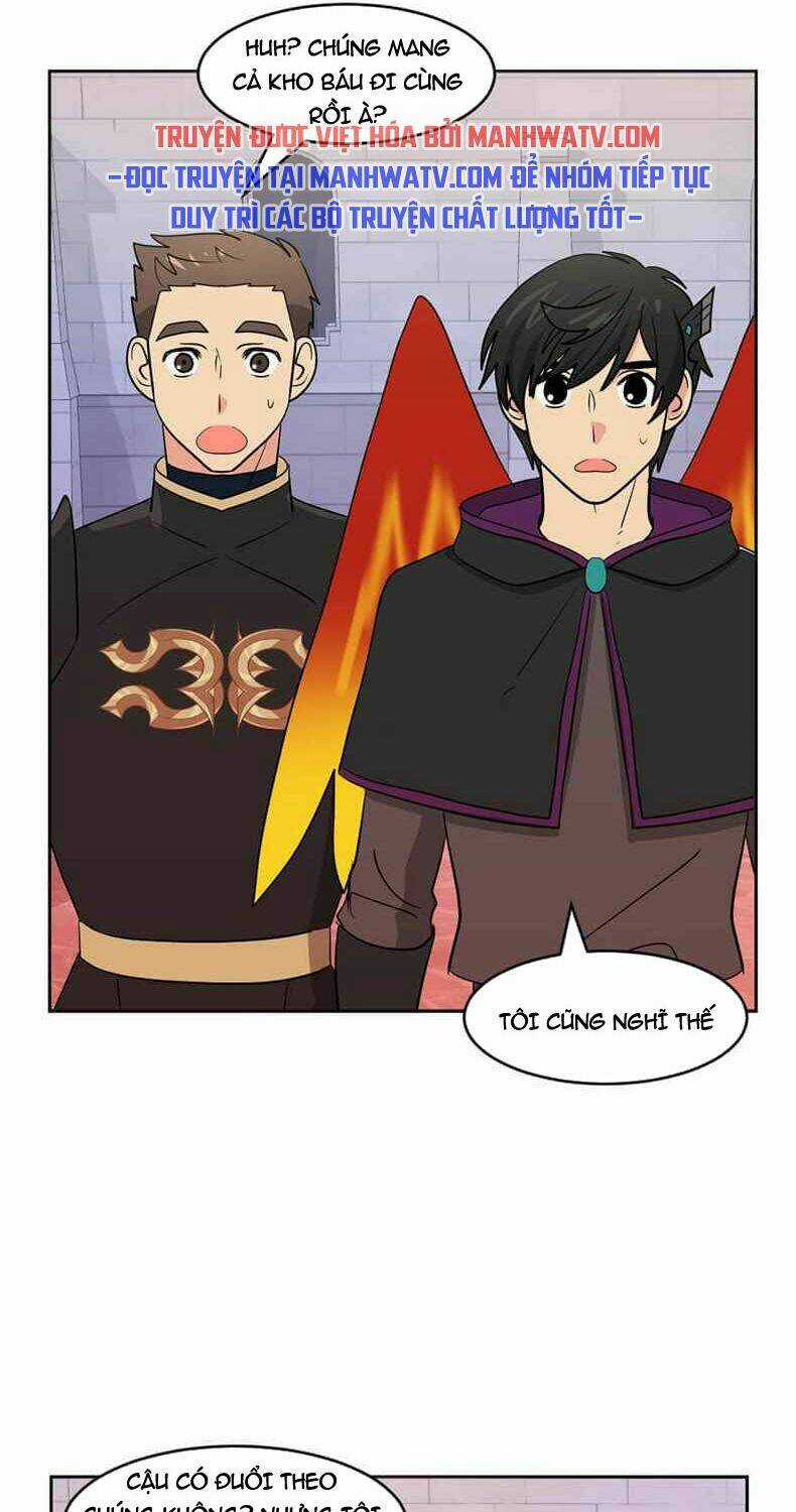 Mọt Sách Chapter 127 trang 12