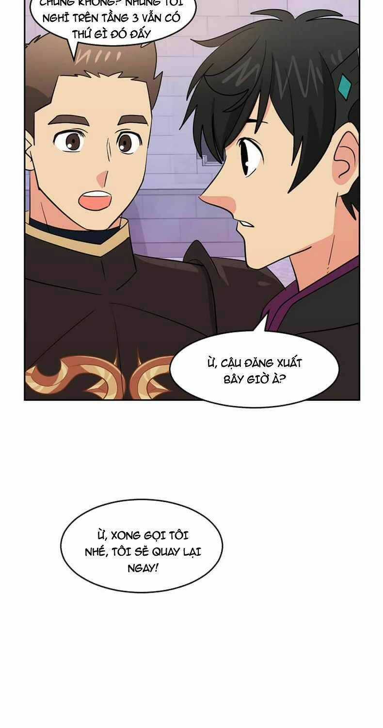 Mọt Sách Chapter 127 trang 13