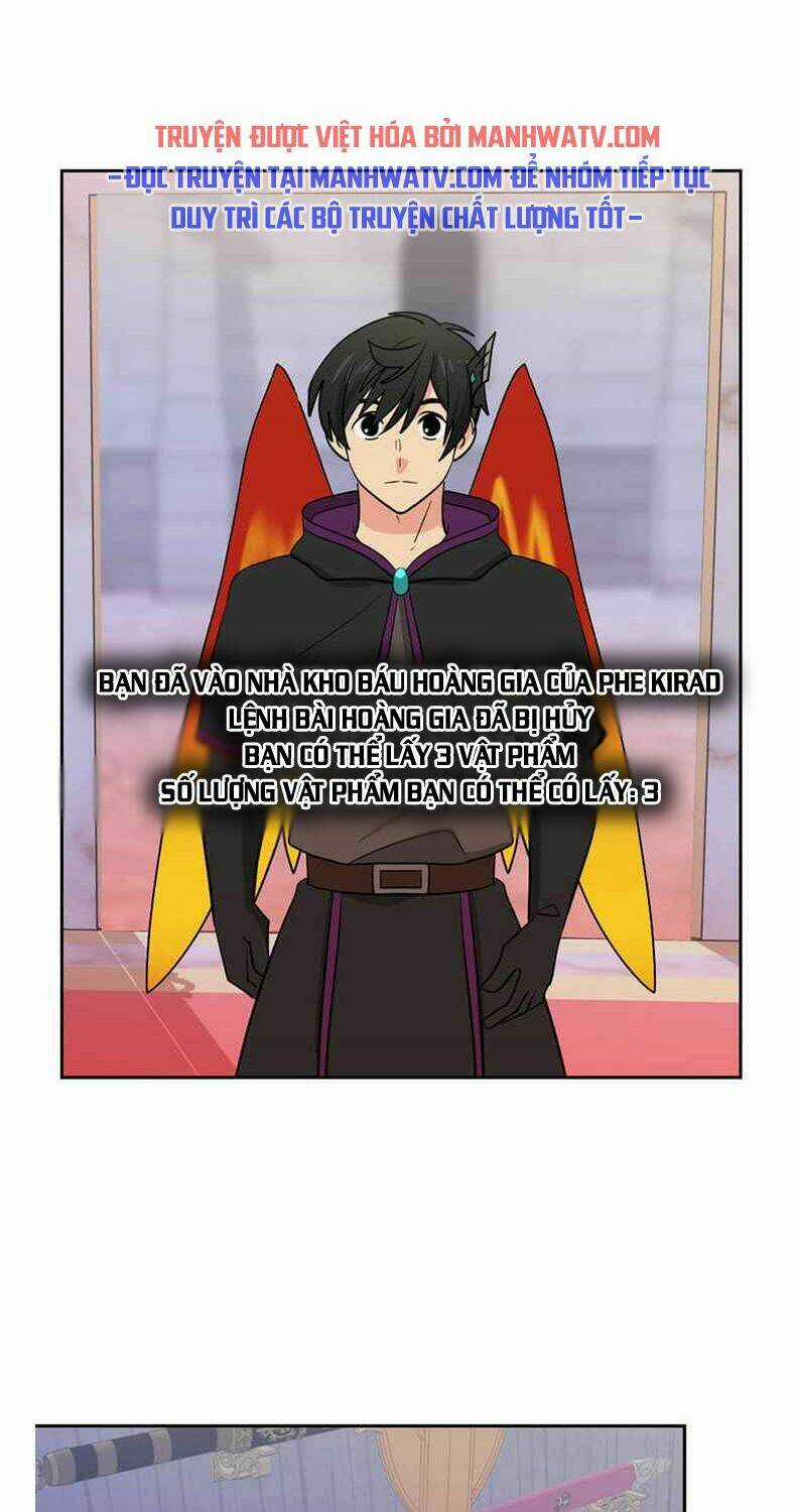 Mọt Sách Chapter 127 trang 14