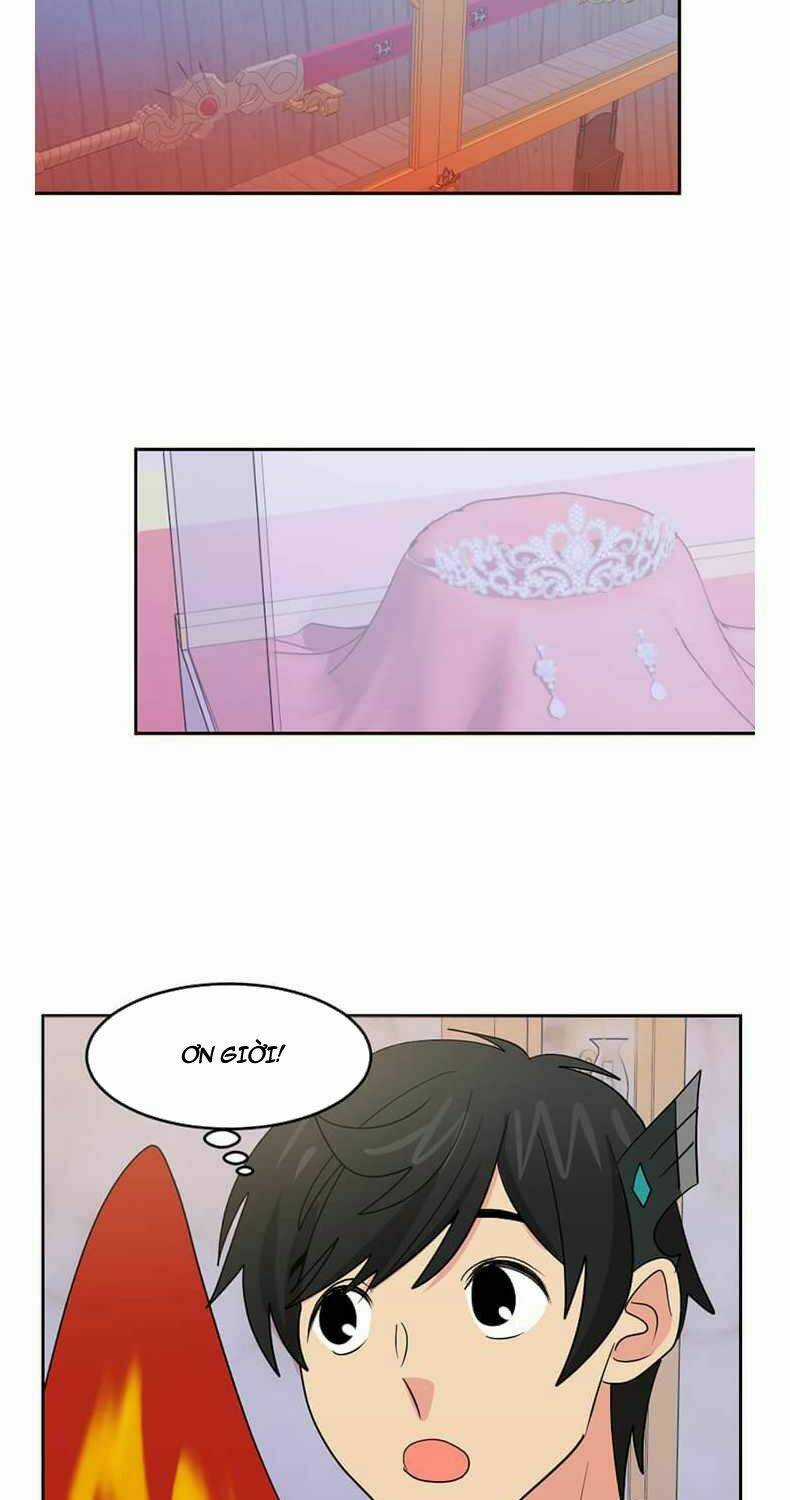 Mọt Sách Chapter 127 trang 15