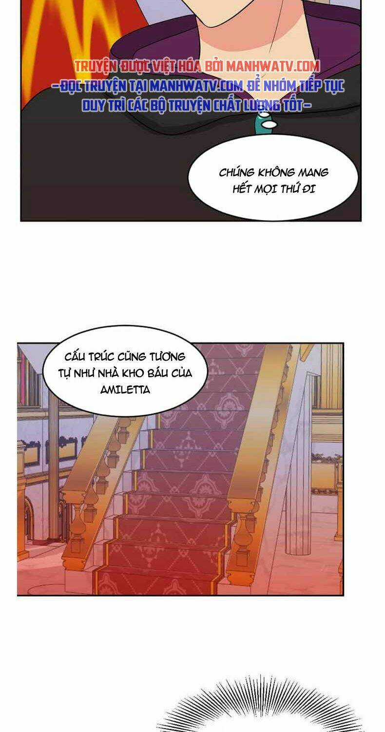 Mọt Sách Chapter 127 trang 16