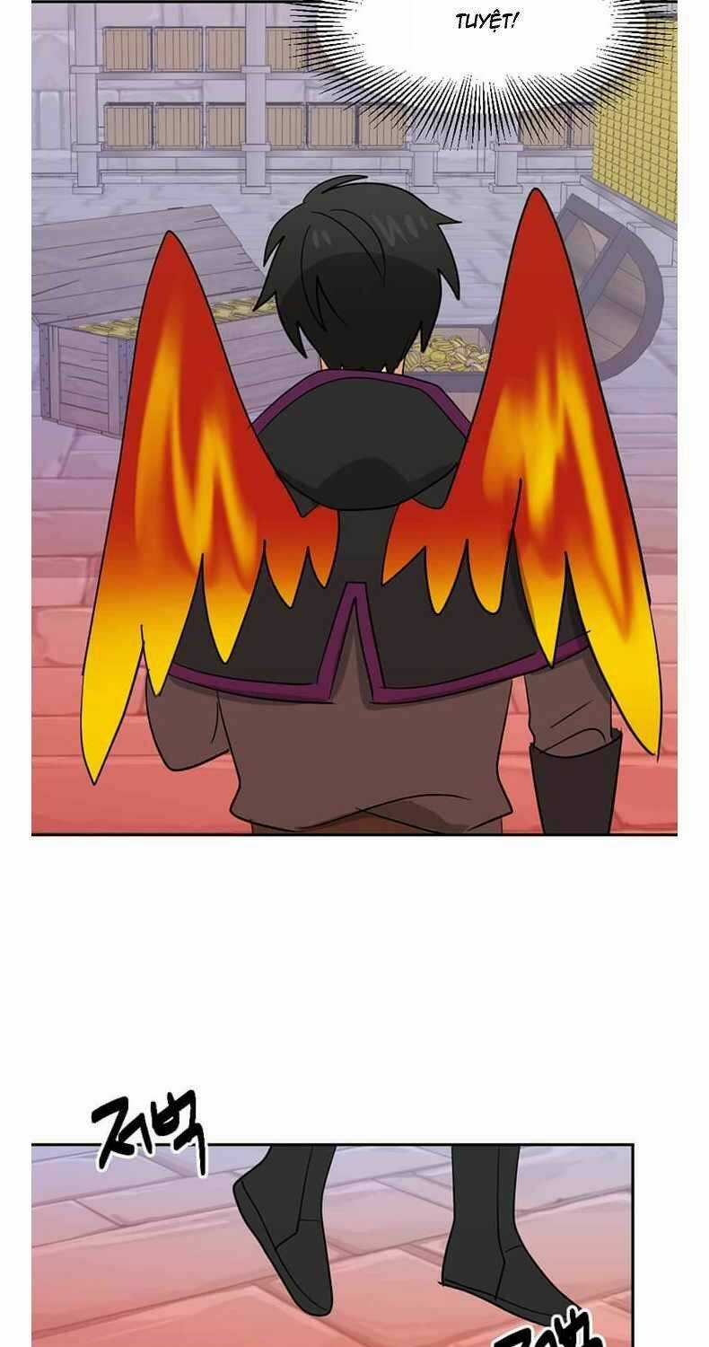 Mọt Sách Chapter 127 trang 17