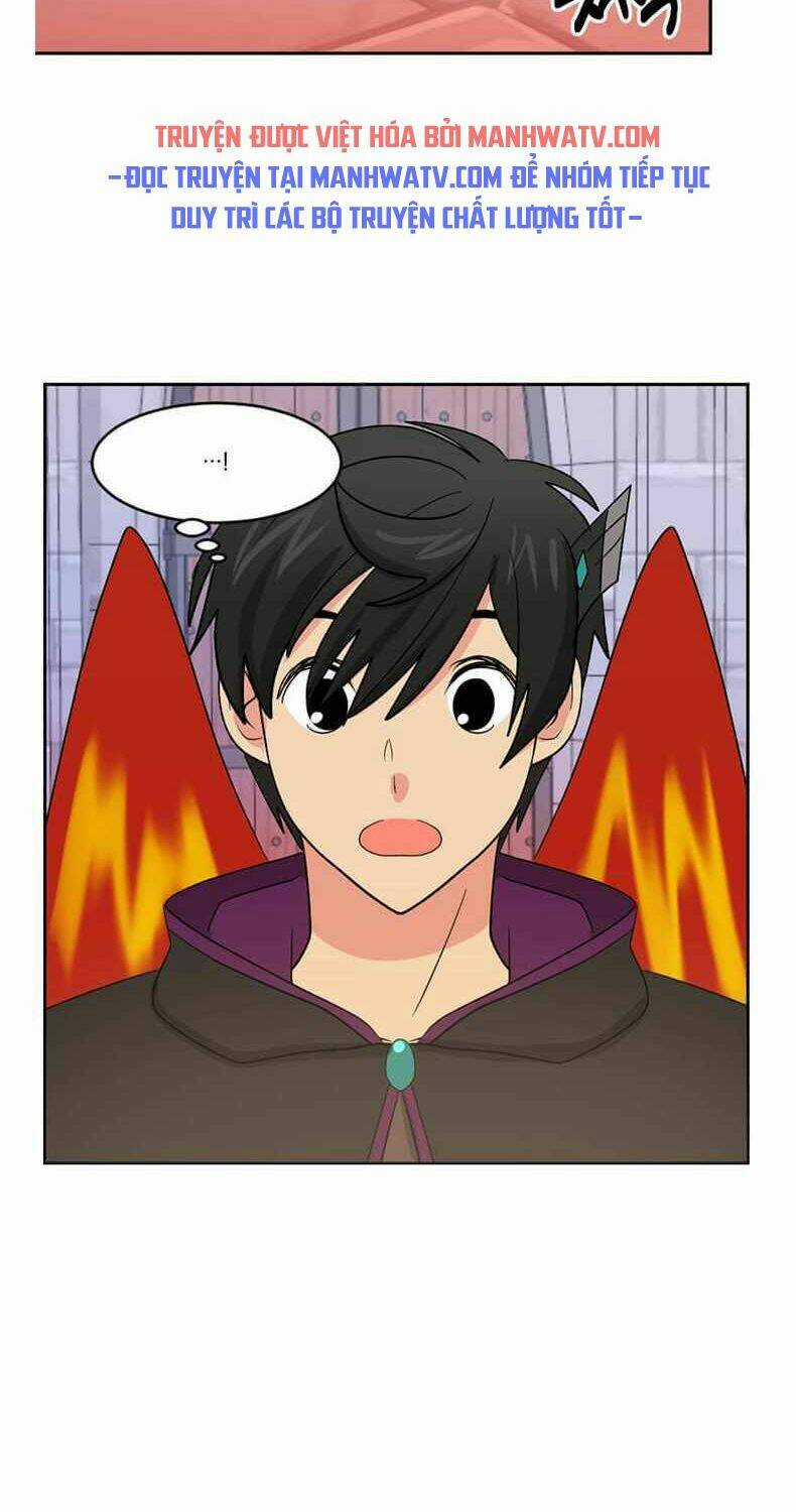 Mọt Sách Chapter 127 trang 18