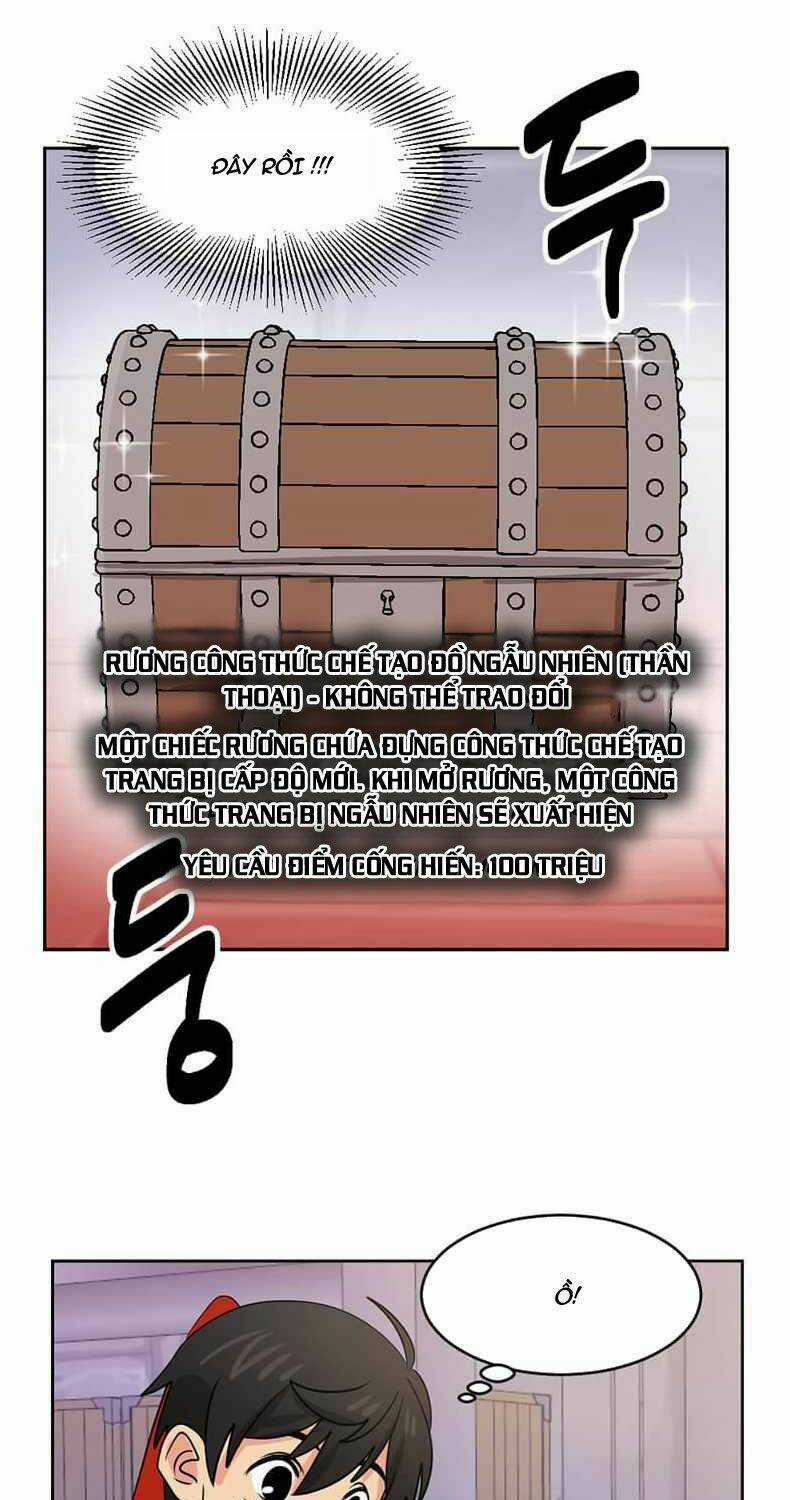 Mọt Sách Chapter 127 trang 19