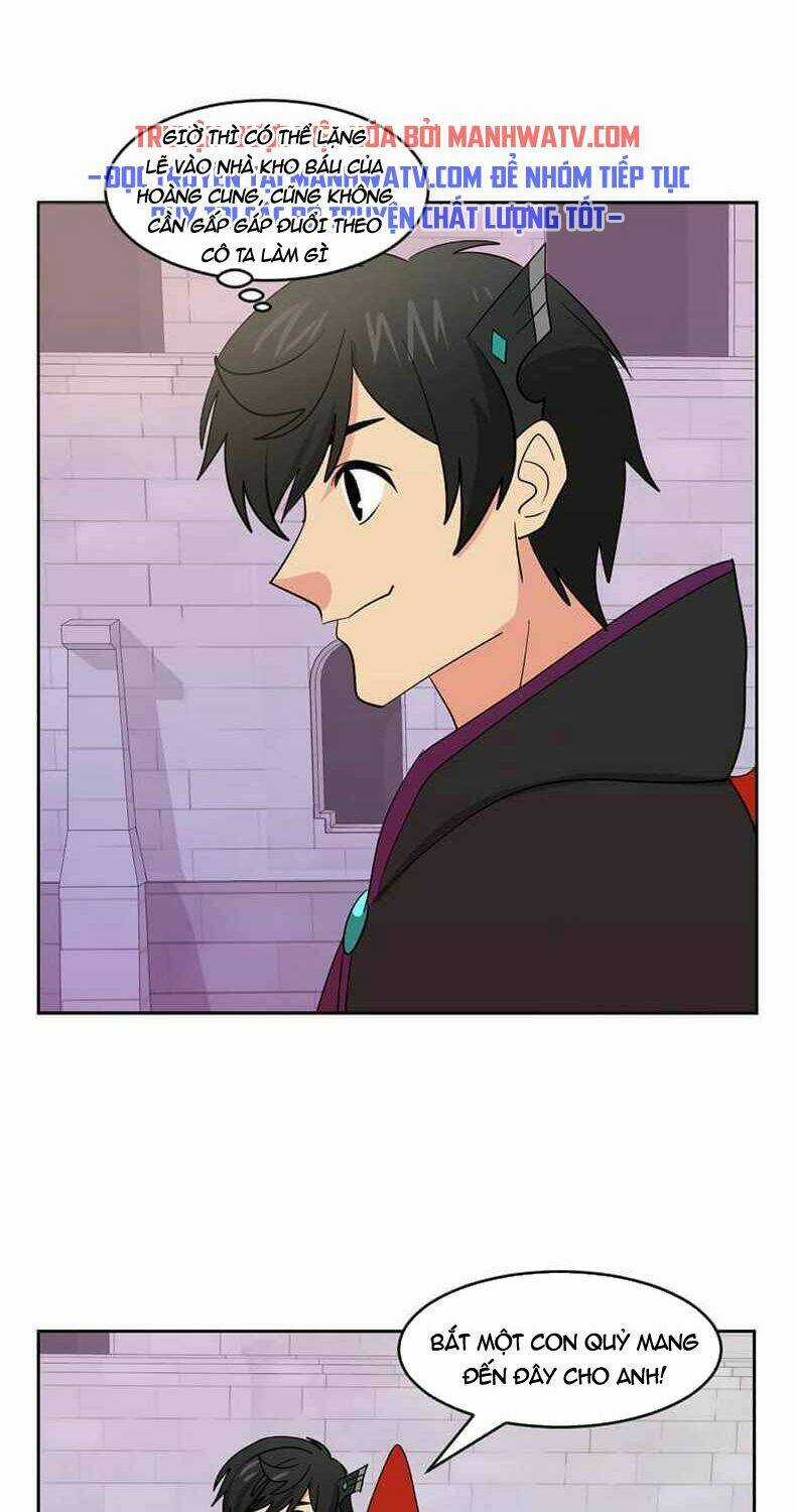 Mọt Sách Chapter 127 trang 2