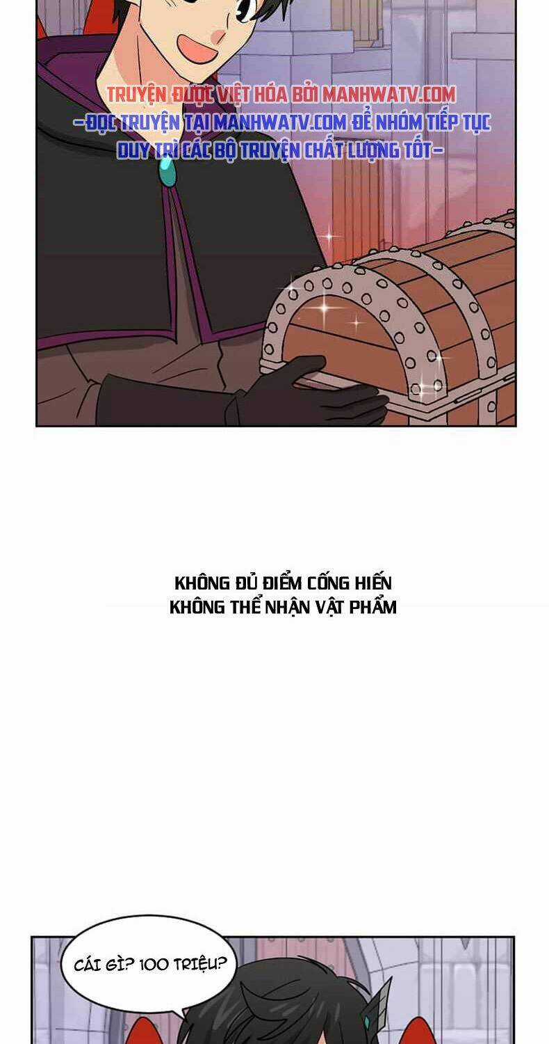 Mọt Sách Chapter 127 trang 20