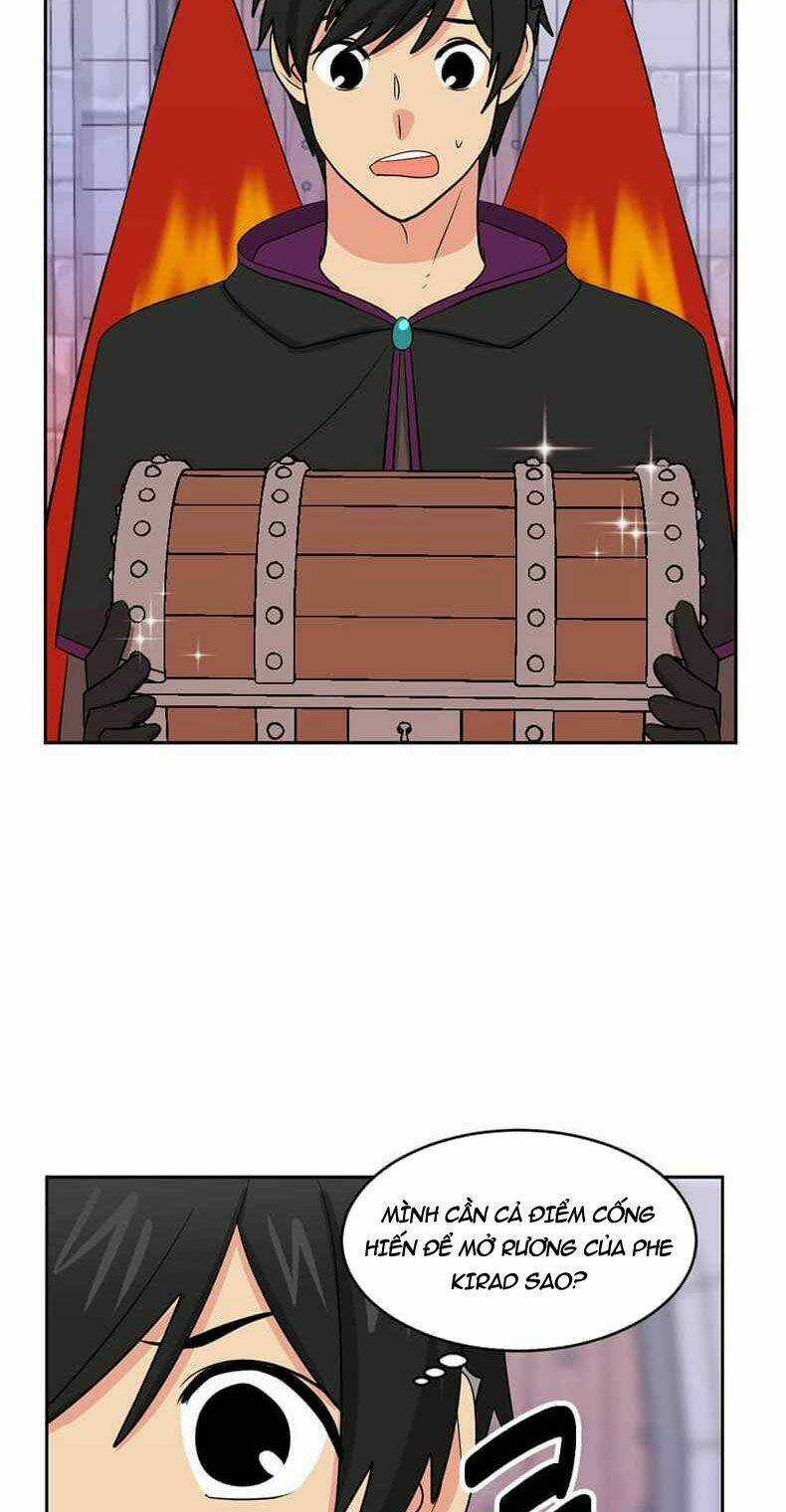 Mọt Sách Chapter 127 trang 21