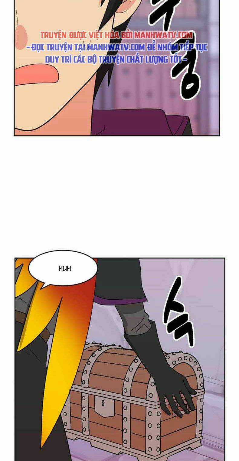 Mọt Sách Chapter 127 trang 22